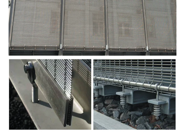 Building Protection Mesh Building Protection Mesh
