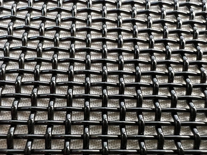 weave mesh weave mesh