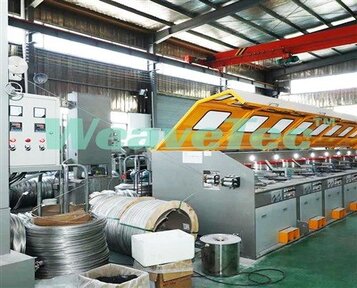 The Crucial Necessity Of Heat Treatment For Stainless Steel Wire Mesh