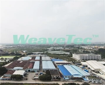 Screening Solutions Excellence: WeaveTec Mesh, Your Trusted Partner For 50 Ye...