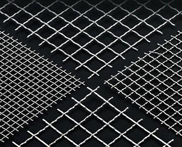 What Is The Difference Between Stainless Steel Mesh Products