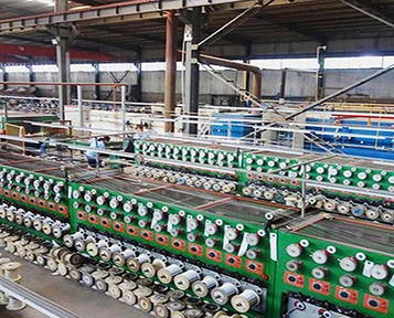 WeaveTec: Leading Innovations in Woven Mesh