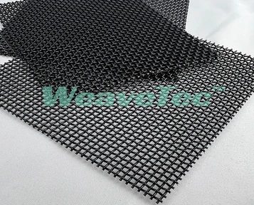 How To Remove Oil And Oxidized Grease From Stainless Steel Filter Mesh