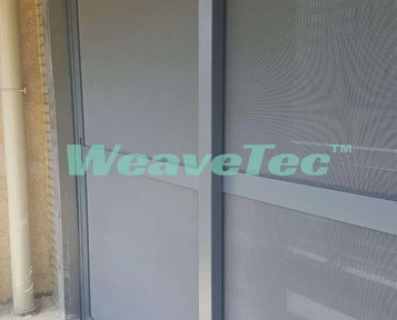 Security Screen Mesh: A Shield For Security And Anti-Theft Measures