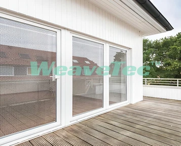 Unveiling The Differences: Barrier Doors Vs. Security Doors