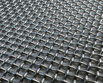 Understanding Structural in Stainless Steel Security Screens