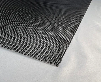WeaveTec Security Mesh:Designed For All Conditions