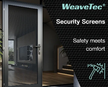 NSSA ScreeneX 2024: A Landmark Event For The Security Screen Industry