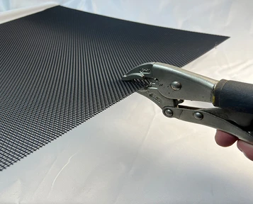 WeaveTecMesh: Safety Solutions For Modern Families