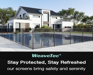 Why Stainless Steel Mesh Is Becoming A Preferred Choice For Urban Home Security