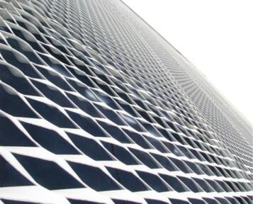 Stainless Steel Mesh in Modern Architecture: A Material For Sustainable Build...