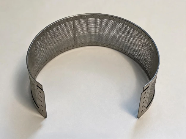 OEM Wire Mesh Parts OEM Wire Mesh Parts