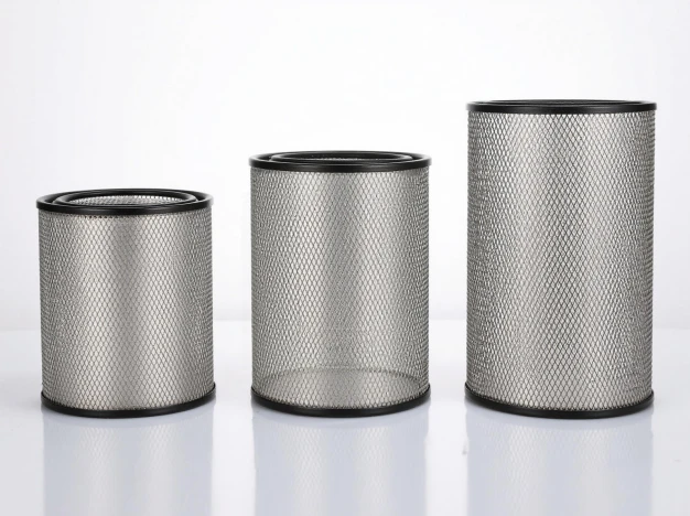 Metal Mesh Components Metal Mesh Components
