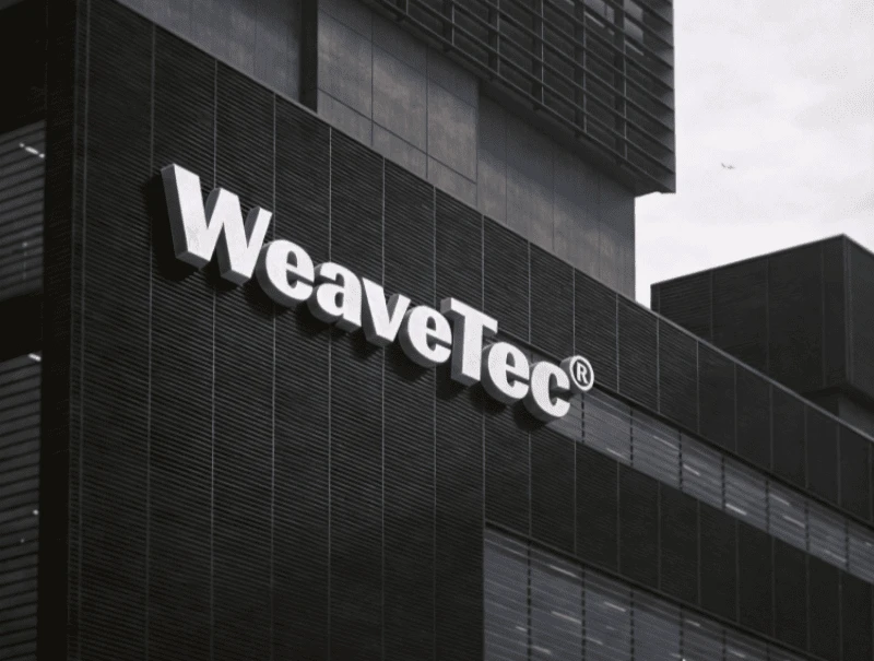 WeaveTec mesh screen factory WeaveTec mesh screen factory