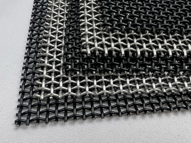Security Screen Mesh