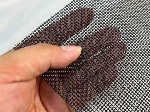 Security Mesh