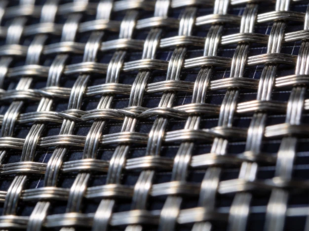 Stainless Steel Screen Printing Mesh
