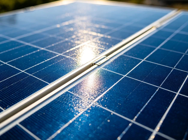 Solar Cell Printing Mesh Solar Cell Printing Mesh
