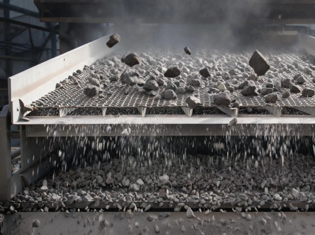 Quarry Screen Mesh Quarry Screen Mesh