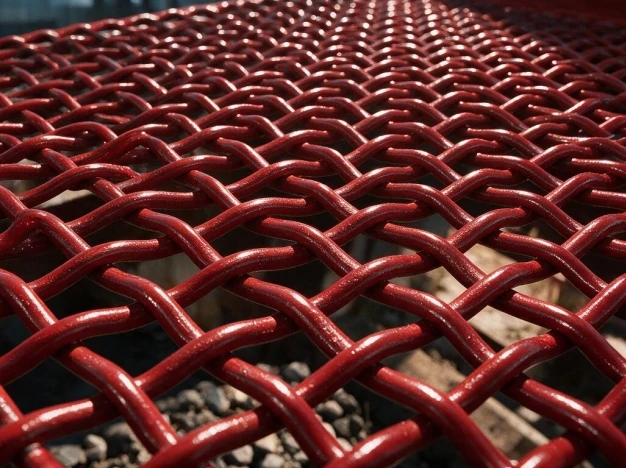 Mining Vibrating Screen Mesh Mining Vibrating Screen Mesh