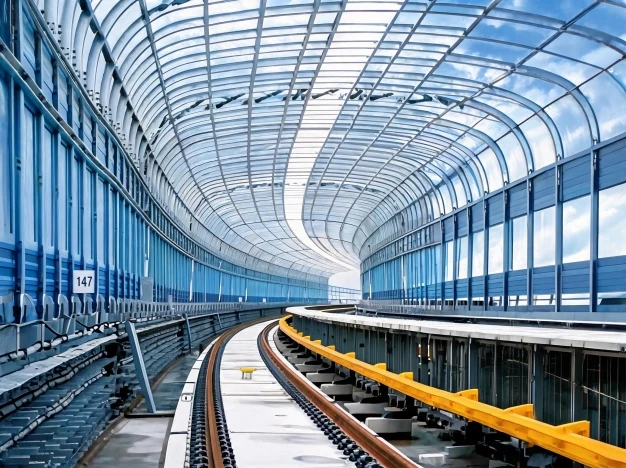 Welded Wire Mesh Panels Welded Wire Mesh Panels