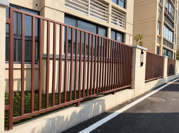 Barrier Mesh Barrier Mesh