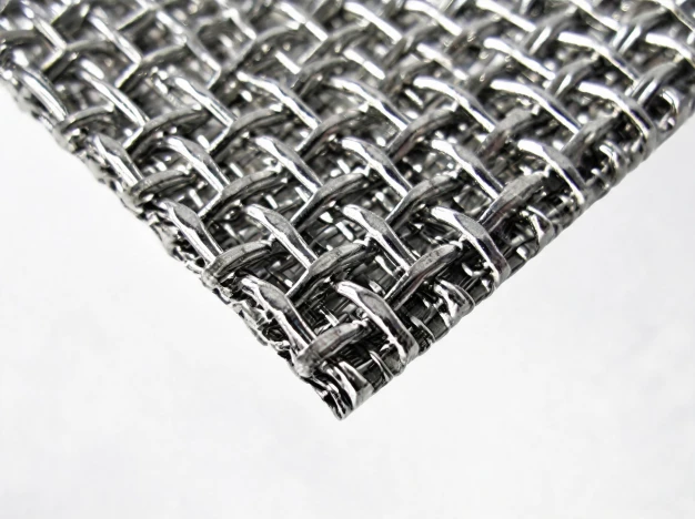 Corrosion Resistant Wire Mesh Corrosion Resistant Wire Mesh