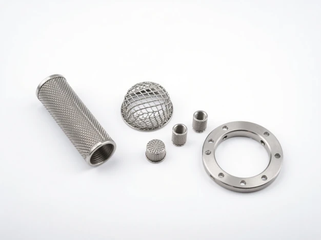 Chemical Filter Screen