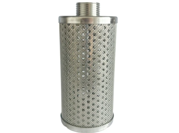Chemical Filtration Mesh Chemical Filtration Mesh