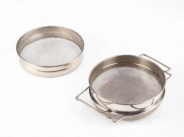 Food Grade Stainless Steel Mesh