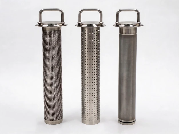 Food Filtration Mesh Food Filtration Mesh