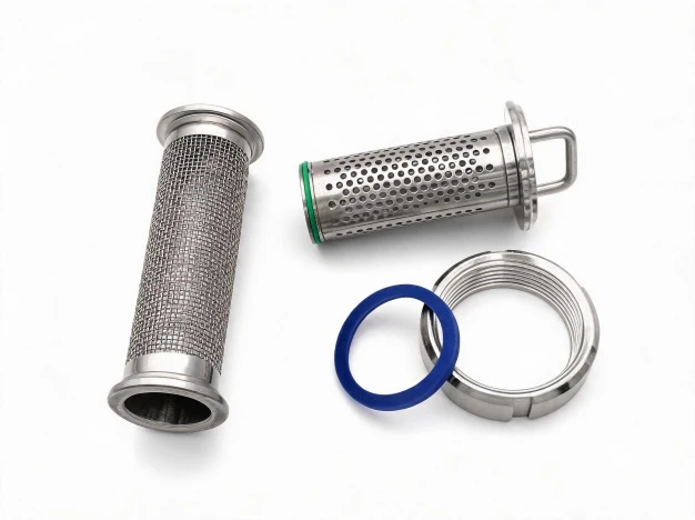 Liquid Filtration Mesh Liquid Filtration Mesh