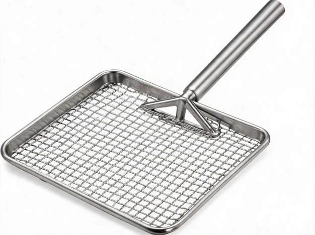 Food Processing Mesh Food Processing Mesh