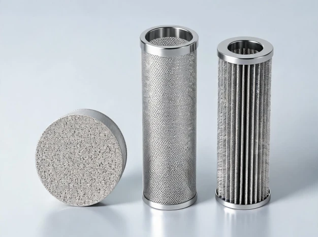 Micron Filter Mesh