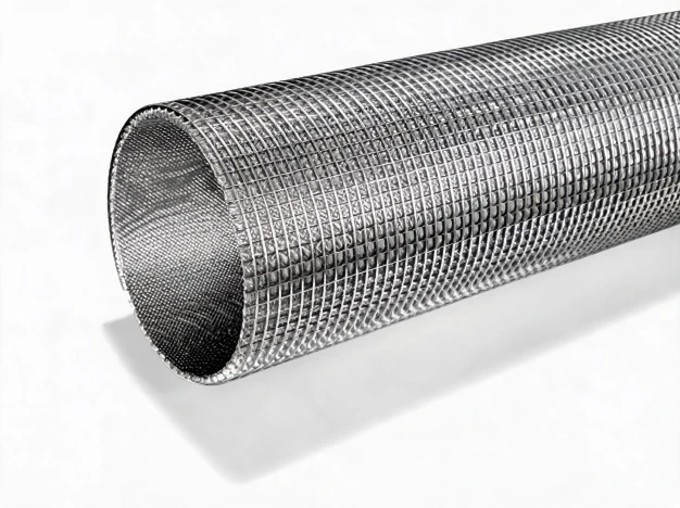 Water Screening Mesh