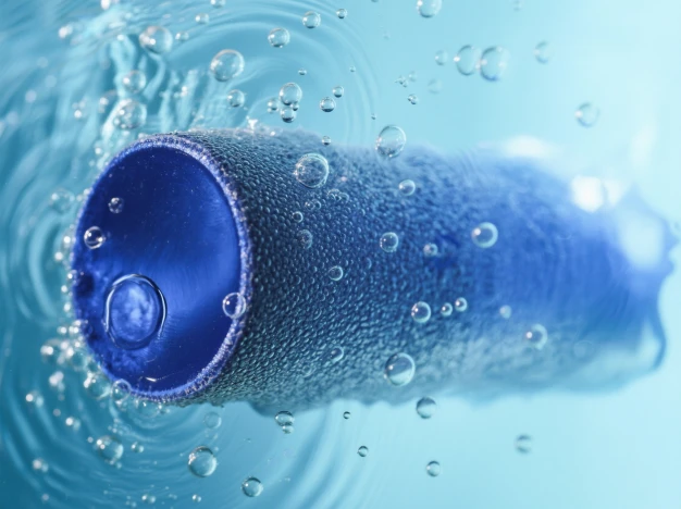 Solid Liquid Separation Mesh