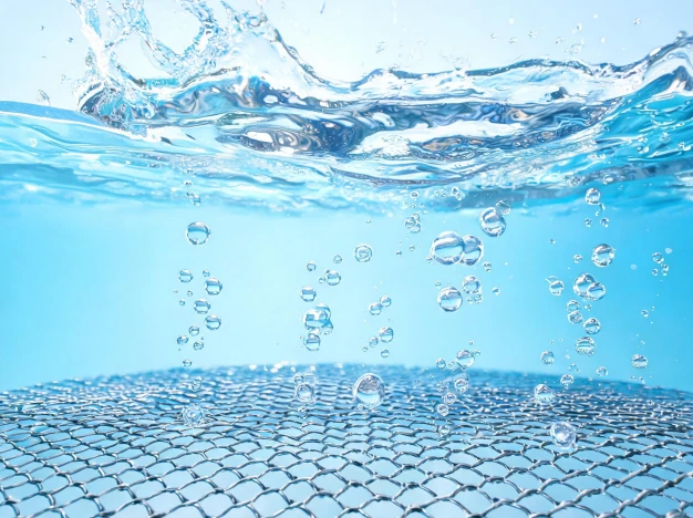 Liquid Filtration Mesh Liquid Filtration Mesh