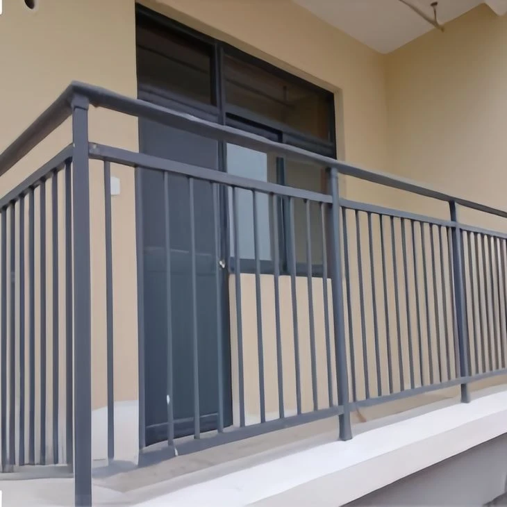 Security Balcony Fence Security Balcony Fence