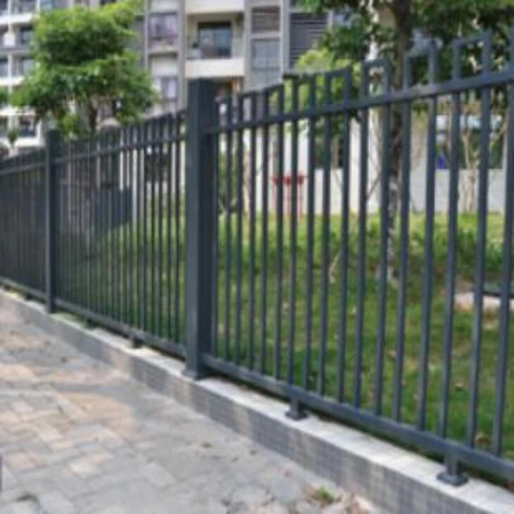 Wall Fence Wall Fence