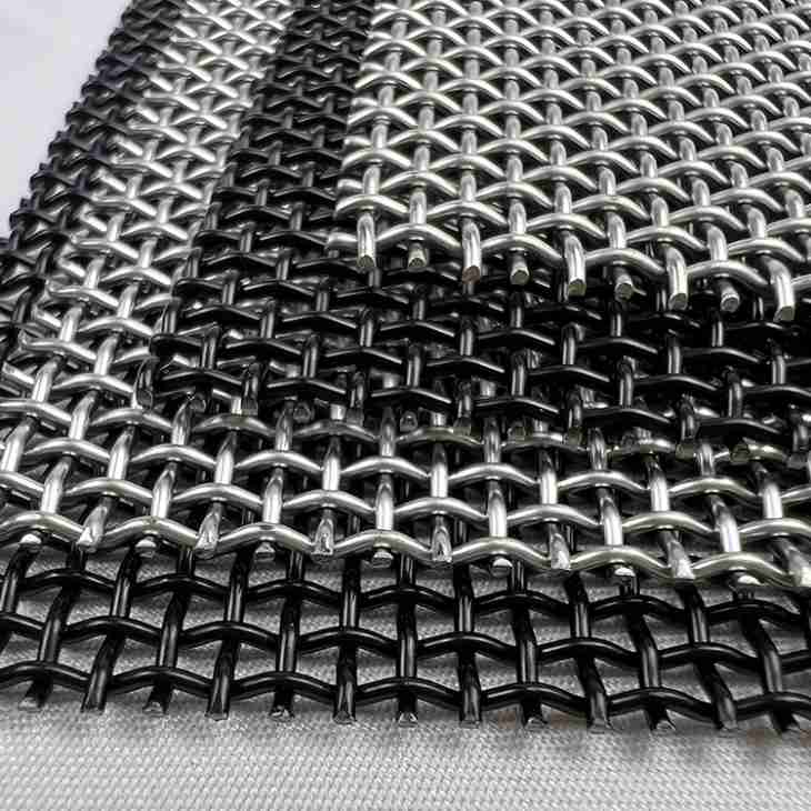 Security Screen Stainless Steel Mesh Security Screen Stainless Steel Mesh