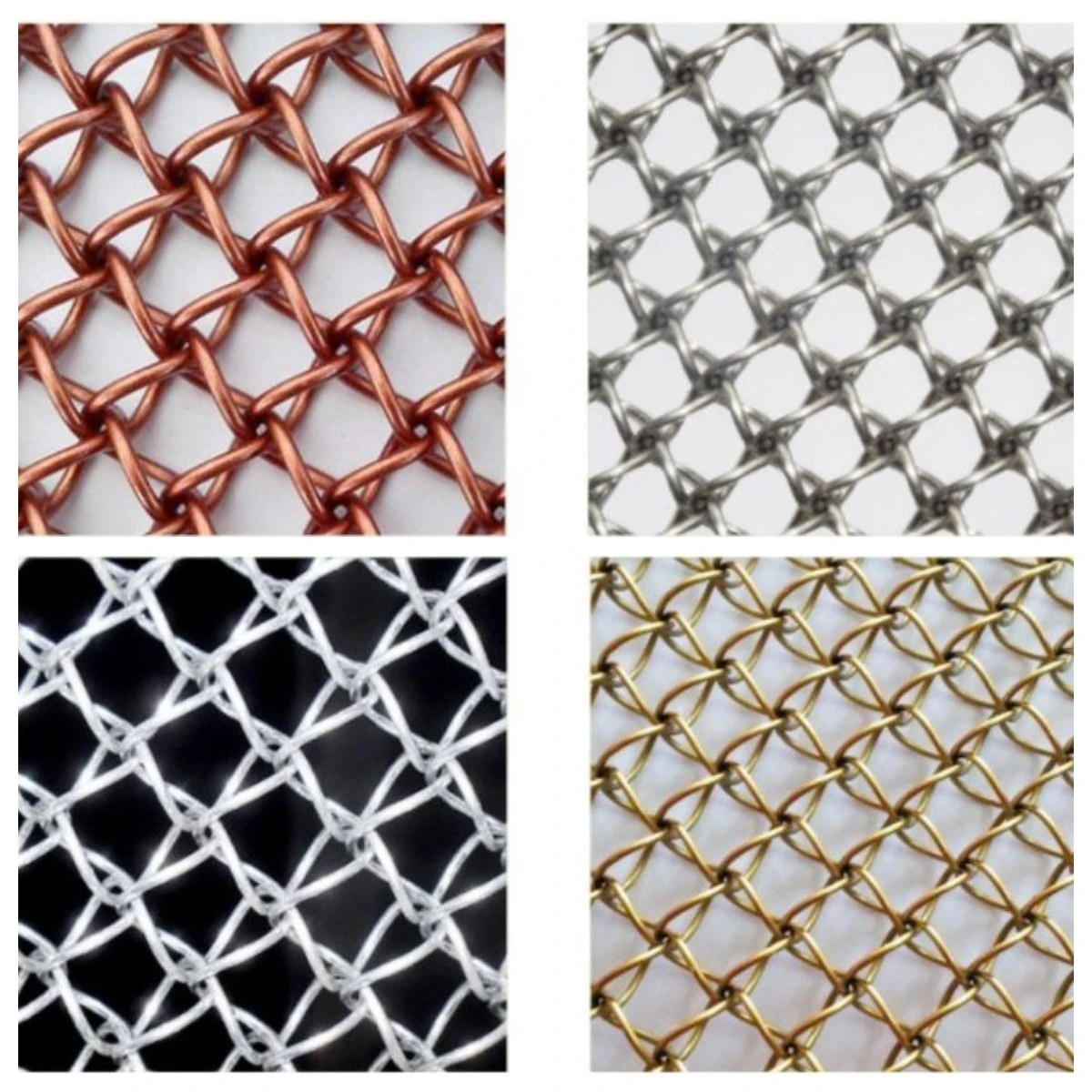 Honeycomb Decorative Mesh Honeycomb Decorative Mesh