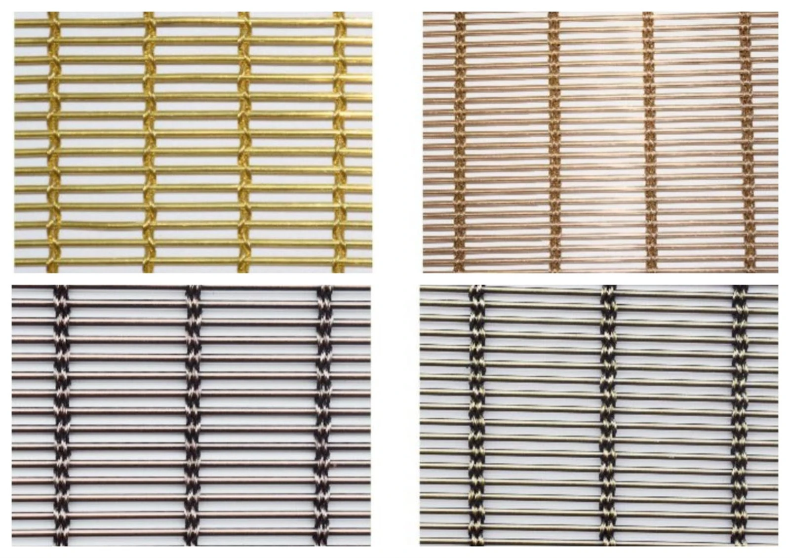 Stranded Decoration Mesh Stranded Decoration Mesh