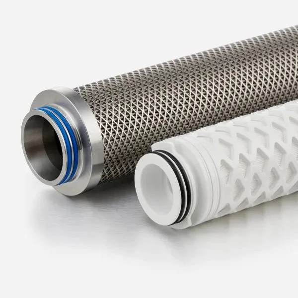 Mesh Filter Screen