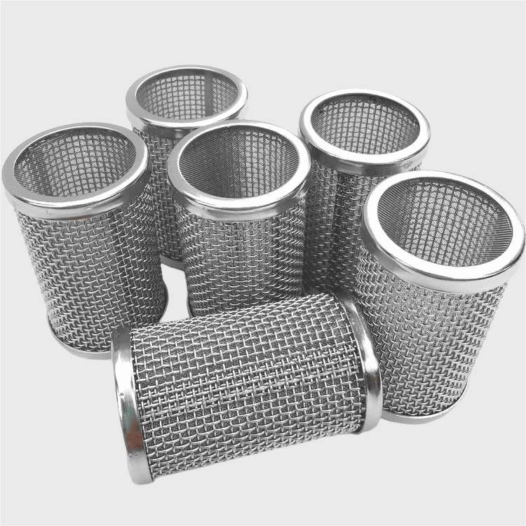 Mesh Filter Screen