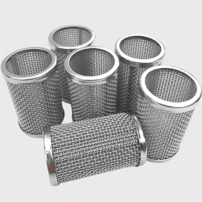 Mesh Filter Screen Mesh Filter Screen