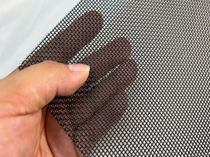 stainless wire mesh