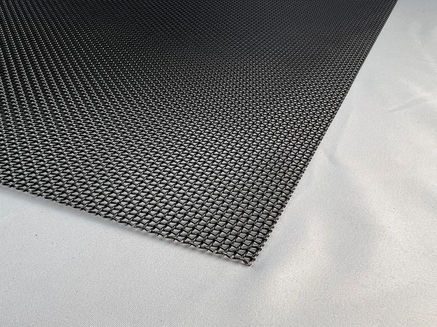 stainless steel wire mesh