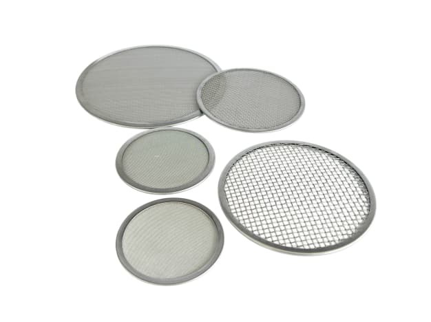 wire-mesh-filter