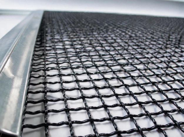 Heavy Duty Screen Mesh Heavy Duty Screen Mesh