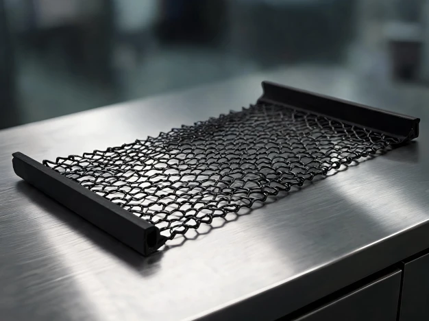 Stainless Steel Vibrating Screen Mesh Stainless Steel Vibrating Screen Mesh